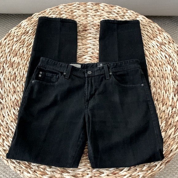 AG Adriano Goldschmied Graduate Tailored Leg Jean - Picture 2 of 14